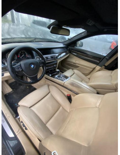 Capteur de pluie BMW SERIE 7 F01 PHASE 1 Diesel