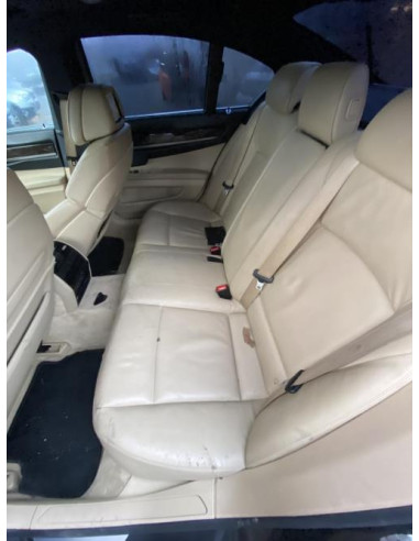 Capteur de pluie BMW SERIE 7 F01 PHASE 1 Diesel