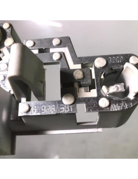 Platine feu arriere gauche BMW SERIE 3 E46 TOURING PHASE 2 BREAK Diesel