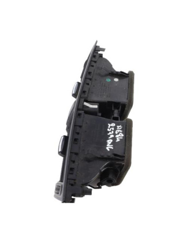 Aerateur tableau de bord BMW X1 E84 PHASE 2 Diesel