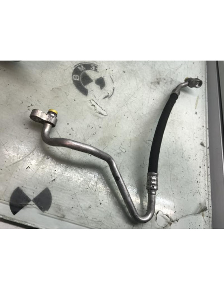 Tuyau de climatisation BMW SERIE 5 E61 TOURING PHASE 2 BREAK Diesel