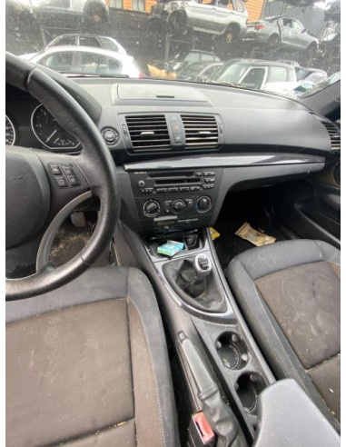 Jante BMW SERIE 1 E87 PHASE 2 Diesel