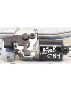 Mecanisme d'essuie glace BMW SERIE 1 E87 PHASE 2 Diesel 2
