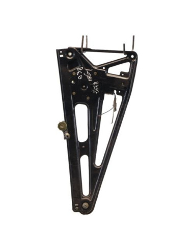 Leve vitre mecanique arriere gauche BMW SERIE 7 E38 Essence
