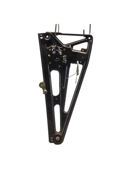 Leve vitre mecanique arriere gauche BMW SERIE 7 E38 Essence
