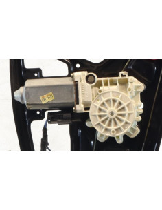 Leve vitre mecanique arriere gauche BMW SERIE 7 E38 Essence 2