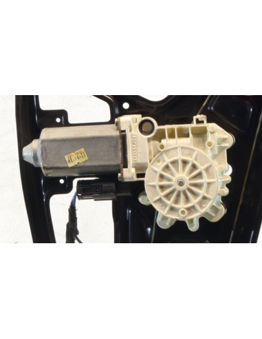Leve vitre mecanique arriere gauche BMW SERIE 7 E38 Essence