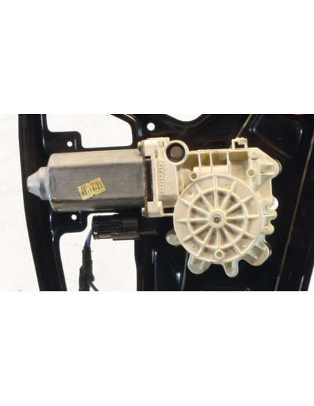 Leve vitre mecanique arriere gauche BMW SERIE 7 E38 Essence