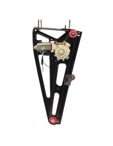 Leve vitre mecanique arriere gauche BMW SERIE 7 E38 Essence