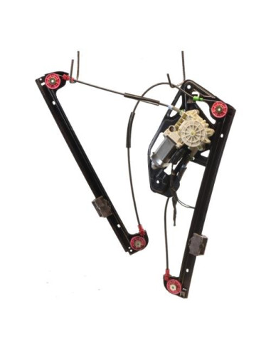 Leve vitre electrique avant gauche BMW SERIE 7 E38 Essence