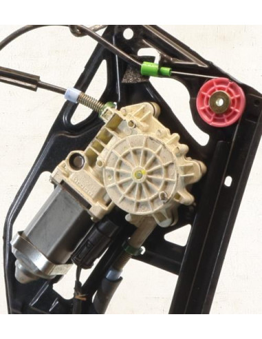 Leve vitre electrique avant gauche BMW SERIE 7 E38 Essence