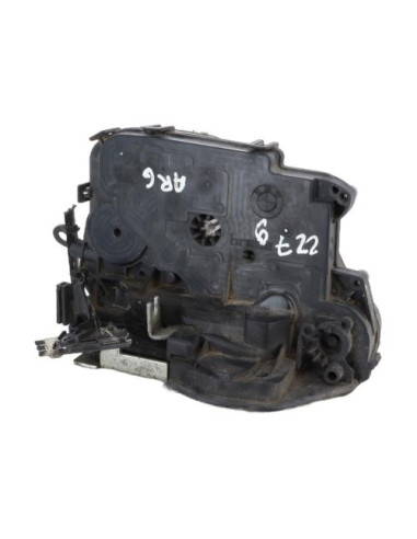 Serrure arriere gauche BMW SERIE 3 E91 TOURING PHASE 1 BREAK Diesel