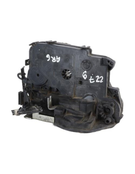 Serrure arriere gauche BMW SERIE 3 E91 TOURING PHASE 1 BREAK Diesel