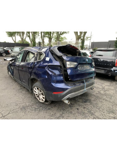 Moteur essuie glace avant BMW X1 F48 PHASE 1 Diesel