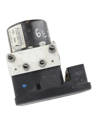 Bloc ABS (freins anti-blocage) BMW SERIE 3 E91 TOURING PHASE 1 BREAK Diesel