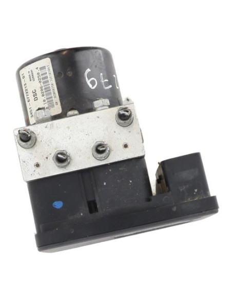 Bloc ABS (freins anti-blocage) BMW SERIE 3 E91 TOURING PHASE 1 BREAK Diesel