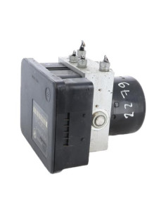 Bloc ABS (freins anti-blocage) BMW SERIE 3 E91 TOURING PHASE 1 BREAK Diesel 2