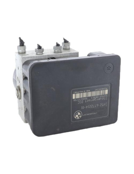 Bloc ABS (freins anti-blocage) BMW SERIE 3 E91 TOURING PHASE 1 BREAK Diesel