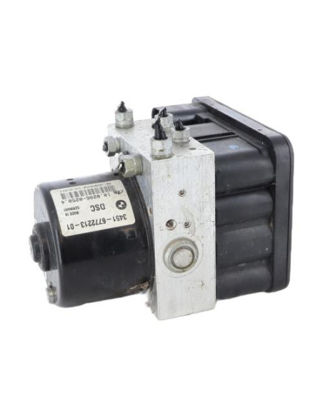 Bloc ABS (freins anti-blocage) BMW SERIE 3 E91 TOURING PHASE 1 BREAK Diesel