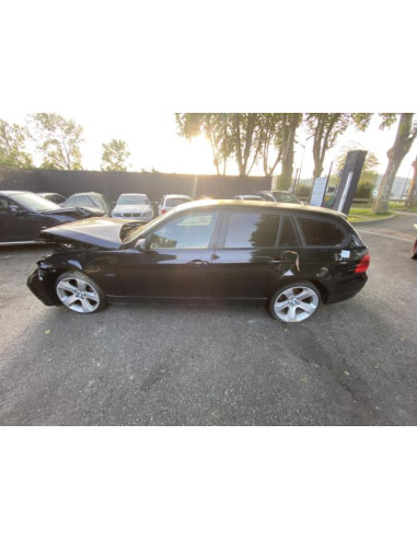 Bloc ABS (freins anti-blocage) BMW SERIE 3 E91 TOURING PHASE 1 BREAK Diesel