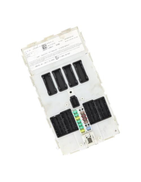 Porte fusible BMW X1 F48 PHASE 1 Diesel