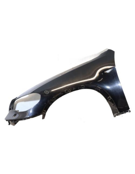Aile avant gauche BMW X5 E70 PHASE 2 