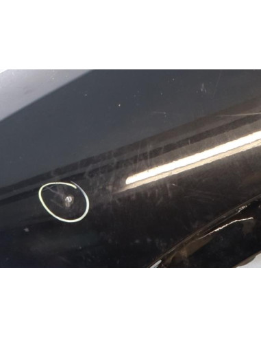 Aile avant gauche BMW X5 E70 PHASE 2 