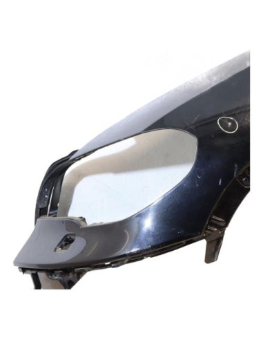 Aile avant gauche BMW X5 E70 PHASE 2 