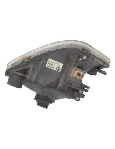 Anti brouillard gauche (feux) BMW SERIE 3 E93 CABRIO PHASE 1 Diesel