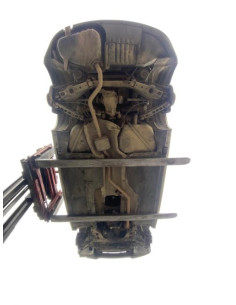 Cardan arriere gauche (transmission) BMW SERIE 1 E87 PHASE 1 Essence