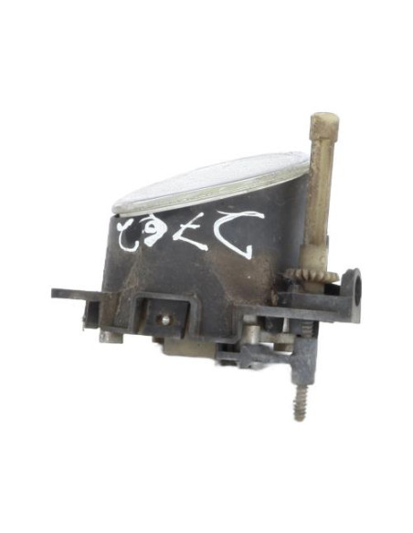 Anti brouillard gauche (feux) BMW Z4 E85 ROADSTER PHASE 1 CABRIOLET Essence