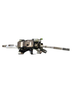 Colonne de direction BMW SERIE 5 E39 PHASE 2 Diesel 2