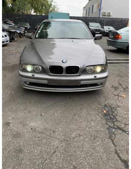 Colonne de direction BMW SERIE 5 E39 PHASE 2 Diesel