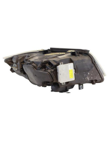 Optique avant principal gauche (feux)(phare) BMW SERIE 3 E91 TOURING PHASE 1 BREAK Diesel