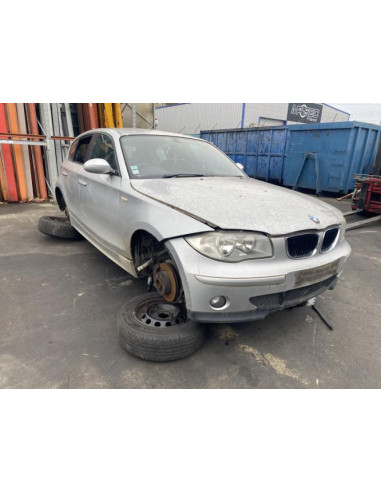 Aile avant gauche BMW SERIE 1 E87 PHASE 1 Essence