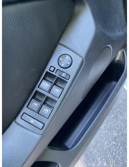 Becquet BMW X5 E53 Diesel