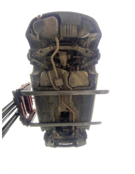 Serrure avant droit BMW SERIE 1 E87 PHASE 1 Essence