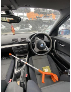 Air bag conducteur BMW SERIE 1 E87 PHASE 1 Essence