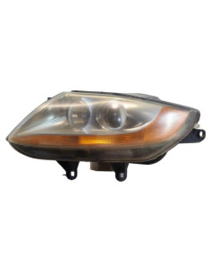 Optique avant principal gauche (feux)(phare) BMW Z4 E85 ROADSTER PHASE 1 CABRIOLET Essence