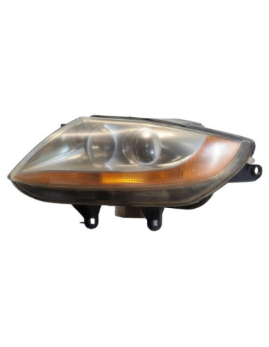 Optique avant principal gauche (feux)(phare) BMW Z4 E85 ROADSTER PHASE 1 CABRIOLET Essence