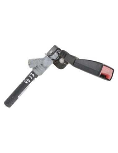 Pretensionneur de ceinture arriere gauche BMW SERIE 3 E91 TOURING PHASE 1 BREAK Diesel