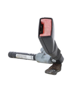 Pretensionneur de ceinture arriere gauche BMW SERIE 3 E91 TOURING PHASE 1 BREAK Diesel 2