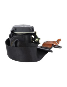 Ceinture avant gauche BMW SERIE 5 E39 PHASE 2 Diesel