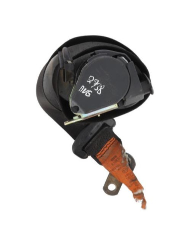 Ceinture avant gauche BMW SERIE 5 E39 PHASE 2 Diesel