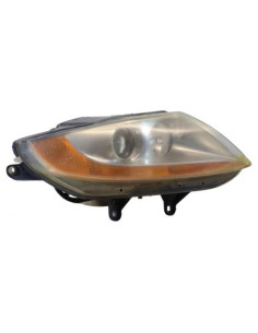 Optique avant principal droit (feux)(phare) BMW Z4 E85 ROADSTER PHASE 1 CABRIOLET Essence