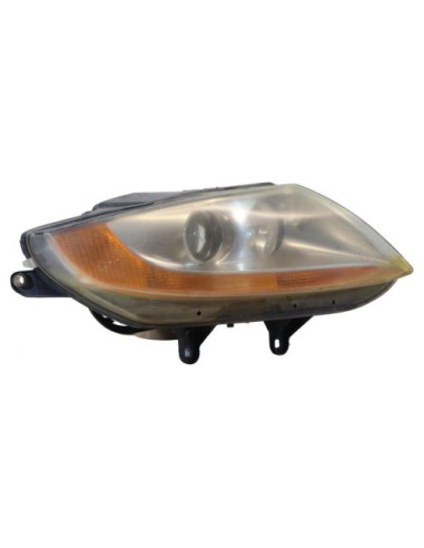 Optique avant principal droit (feux)(phare) BMW Z4 E85 ROADSTER PHASE 1 CABRIOLET Essence