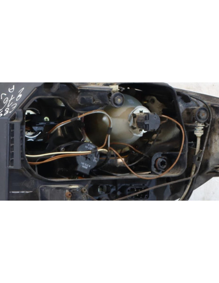 Optique avant principal droit (feux)(phare) BMW Z4 E85 ROADSTER PHASE 1 CABRIOLET Essence