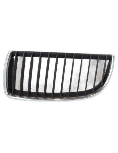 Grille de calandre gauche BMW SERIE 3 E91 TOURING PHASE 1 BREAK Diesel