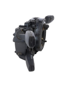 Com (Bloc Contacteur Tournant+Commodo Essuie Glace+Commodo Phare) BMW SERIE 3 E91 TOURING PHASE 1 BREAK Diesel 2