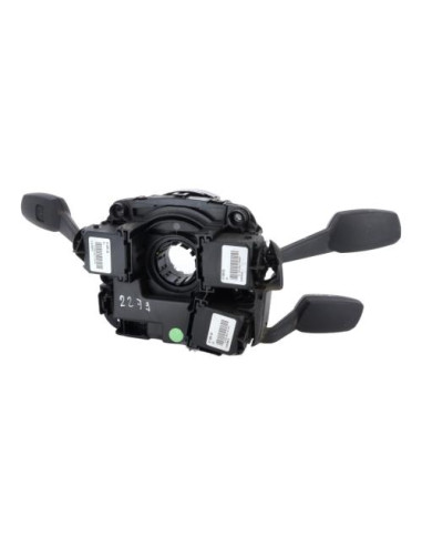 Com (Bloc Contacteur Tournant+Commodo Essuie Glace+Commodo Phare) BMW SERIE 3 E91 TOURING PHASE 1 BREAK Diesel